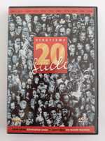 Vingtieme 20 Siecle DVD x2