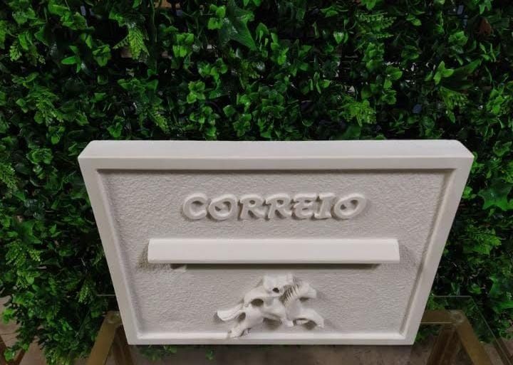 Caixa de correio
