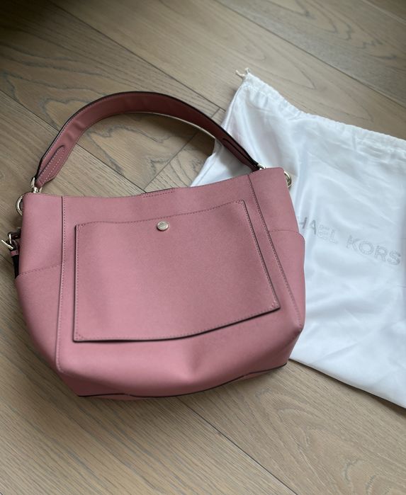 Mala Michael Kors como nova, um Must!