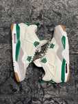 "Buty damskie Trampki"Nike_Air_Jordan_4_Retro_SB_Pine_Green Roz.44.5