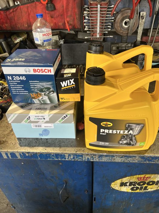 Citroen c-crosser 2.2 hdi