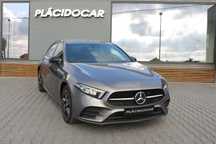 Mercedes-Benz A 250 e AMG Line