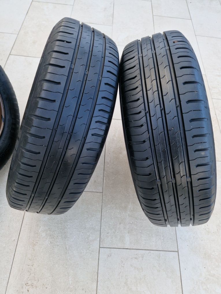 Opony letnie continental 175x65x14