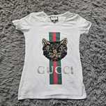 Gucci t-shirt roz M
