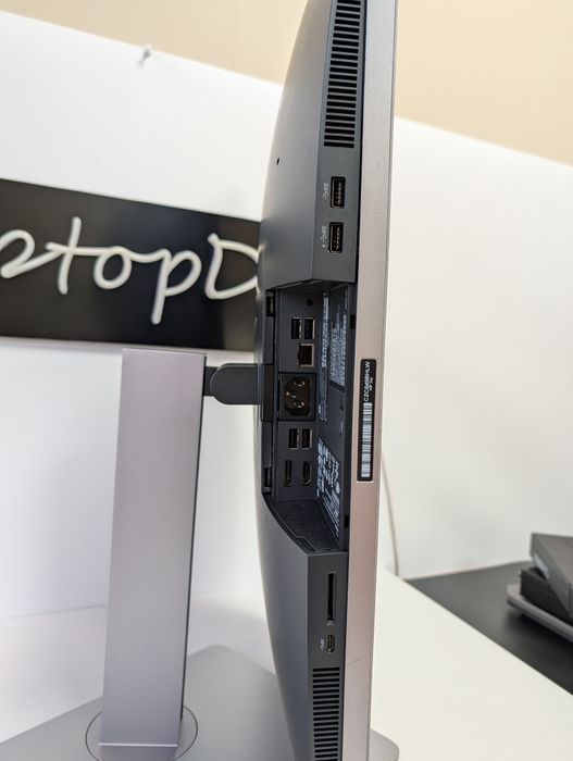 16.512. Моноблок HP EliteOne 800 G5/i5-9500/24"/FullHD/IPS