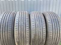 Комплект Nexen 215/65/15 2023 рік  6,8mm