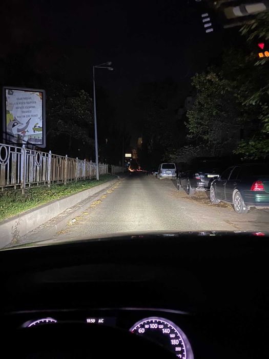 Светодиодные лед led лампы S12 (F7C), 40 000Лм, 140 вт, все цоколи.