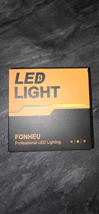 Lampadas led auto H7
