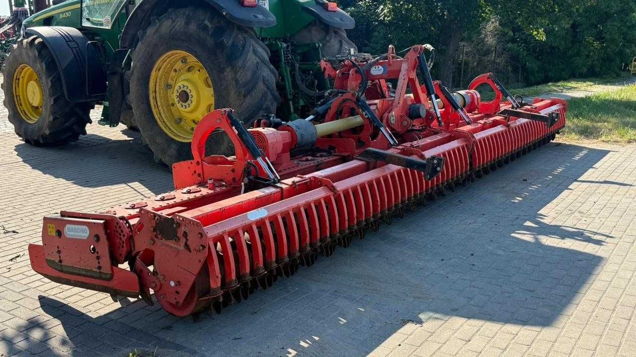 Maschio Gaspardo Jumbo