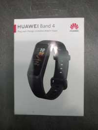 Smartwatch  Huawei Band 4 nowy