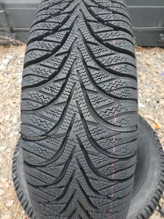 Opony zimowe 175/65 r14 Targum bieżnikowane Kraków wymiana
