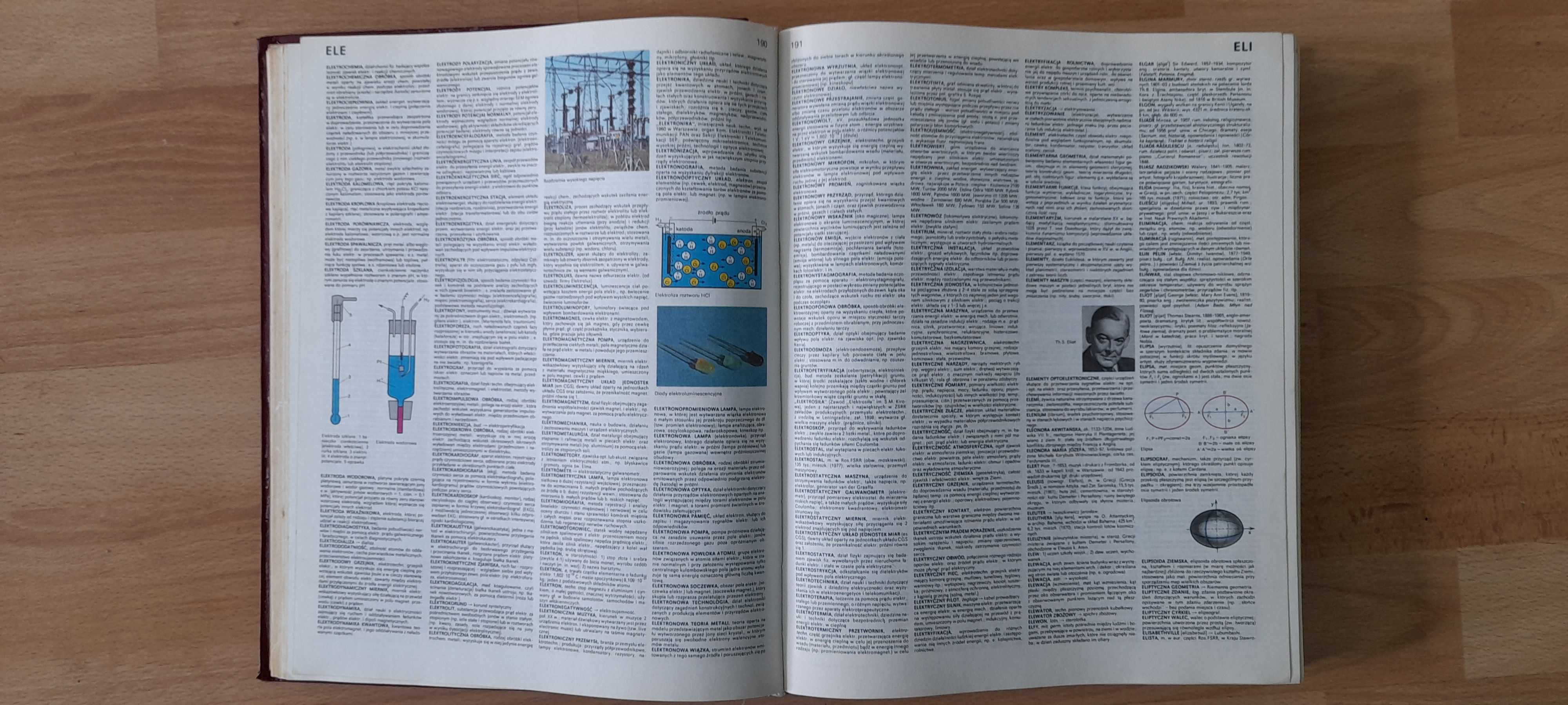 Encyklopedia popularna PWN