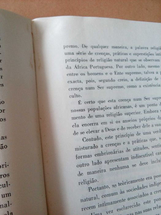 Adriano Moreira / A. da Silva Rego