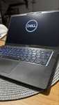 Dell Latitude 7310 i5-10310U 16gb ram 256 gb ssd carbon
