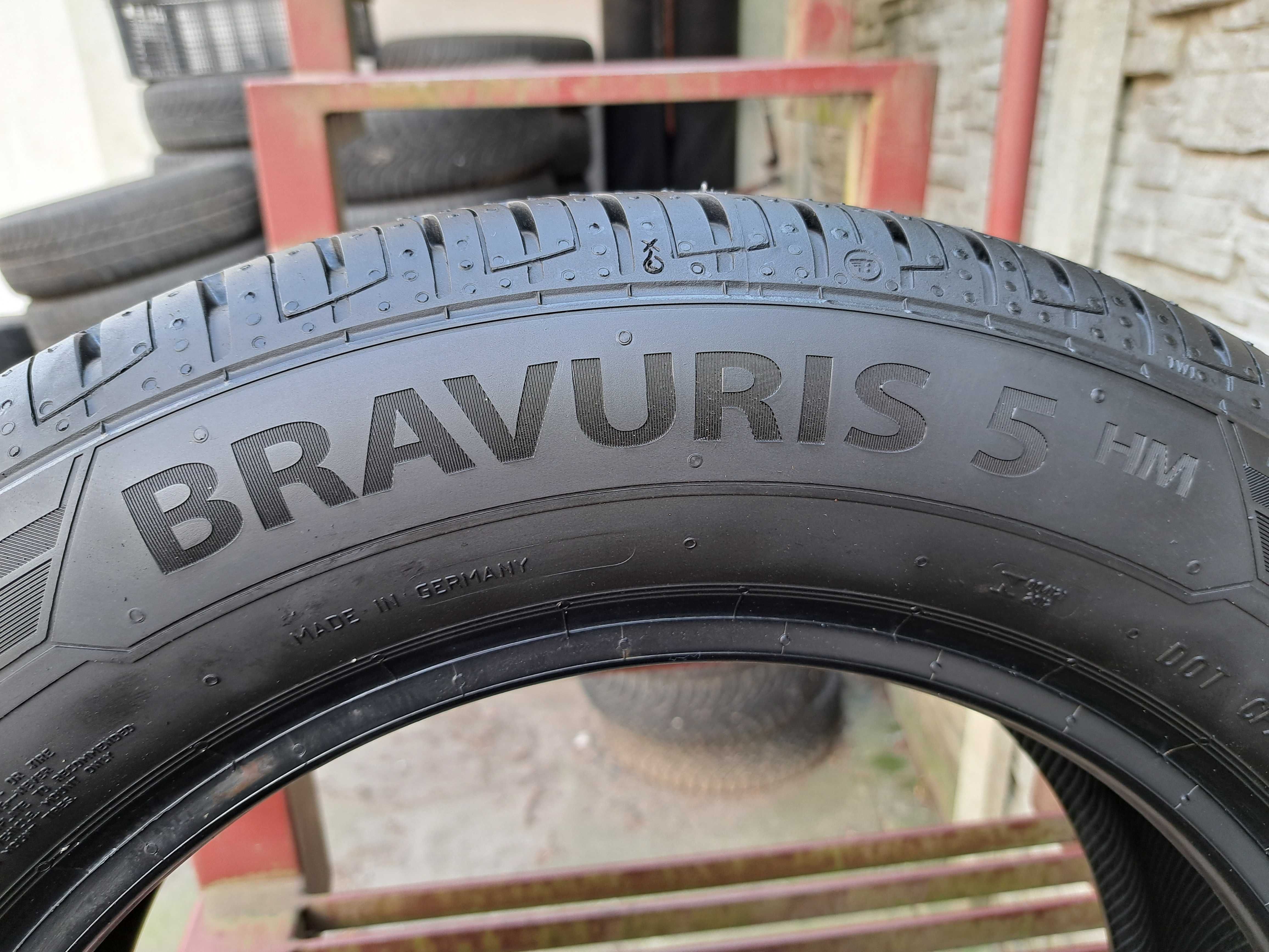 Opony NOWE letnie 205/60 R16 Barum Montaż i wyważanie Gratis ! ! !