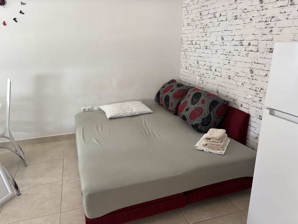 Chorwacja 17.07 od Polki fajny apartament 2+1 blisko plaży Starigrad