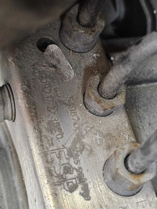 Bomba Motor ABS Fiat Ducato Citroën Jumper Peugeot Boxer 026.526.098.9