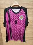 Camisola Palestina Rosa