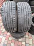 Opony letnie 19 Goodyear Eagle F1 Asymmetric RunFlat 225/40 19