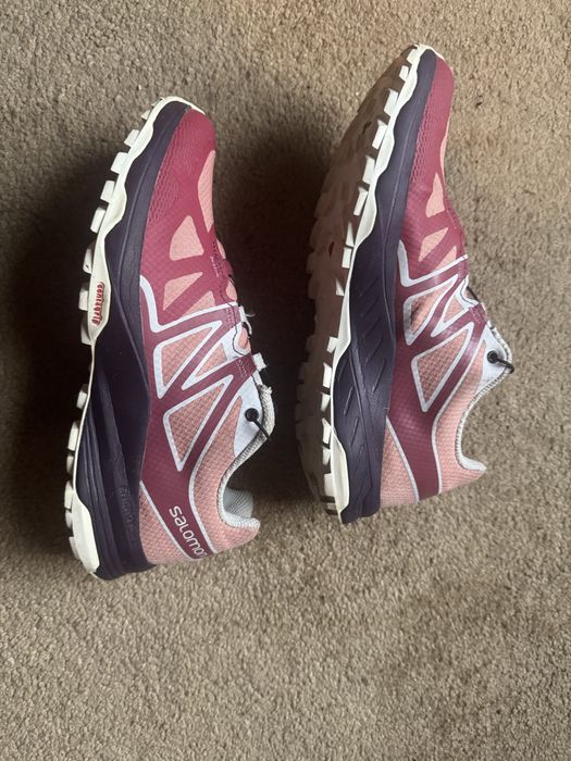 Buty Salomon  39  1/3