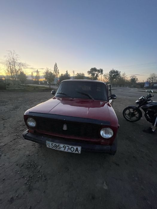 Продам ваз 2101
