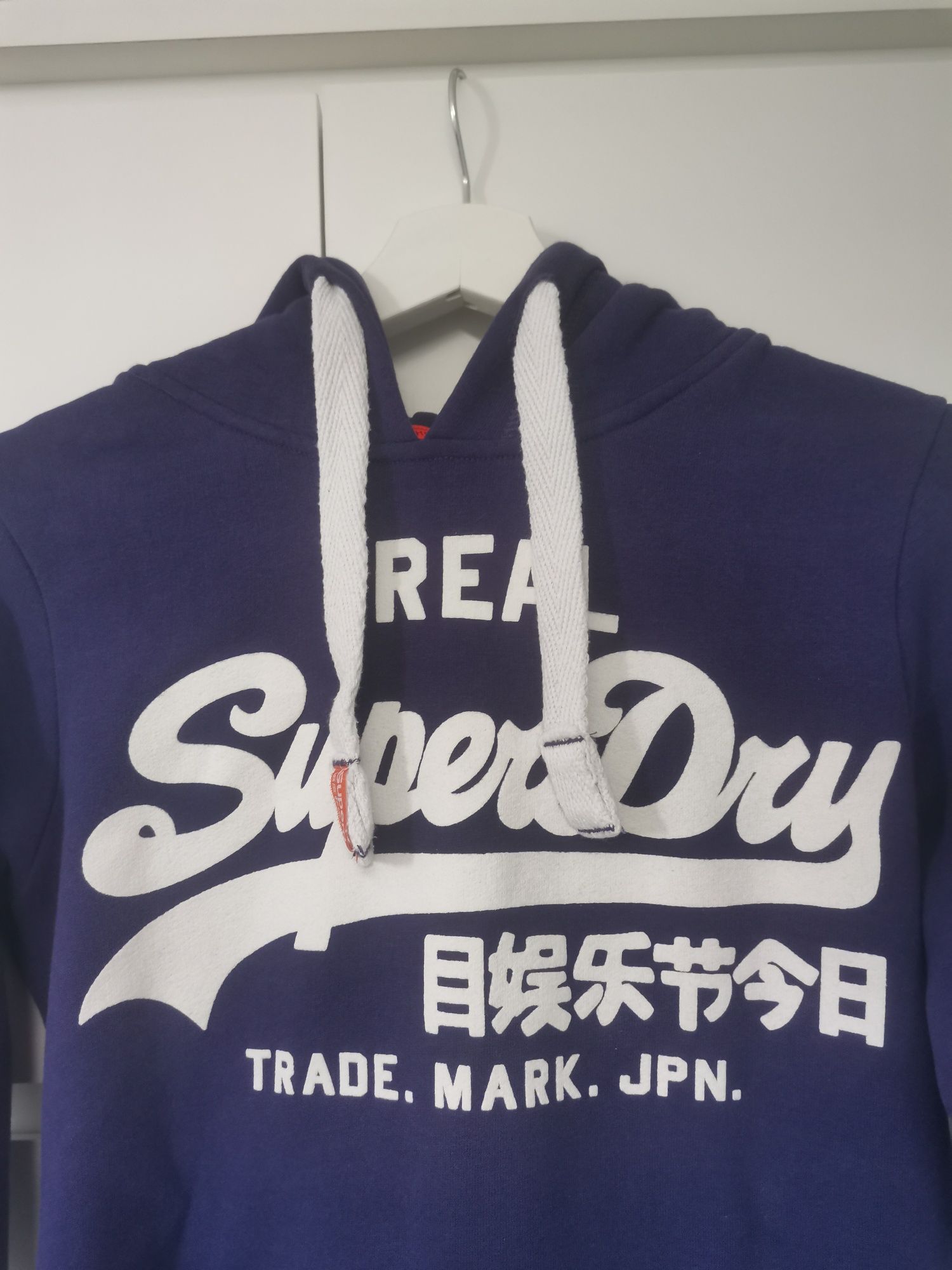 Bluza S superdry