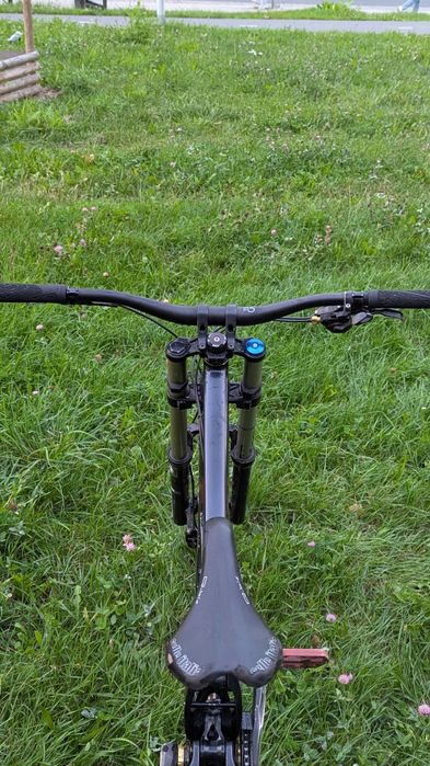 Transition Tr450 (Dh, enduro, freeride)