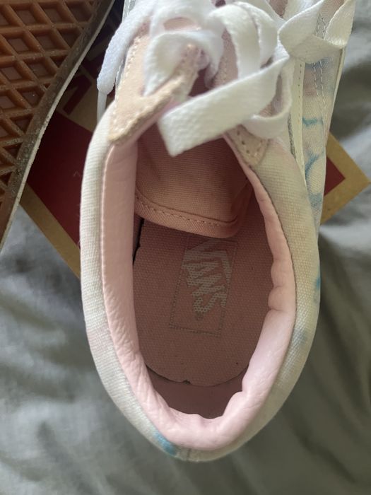 Tenis Vans Originais 36