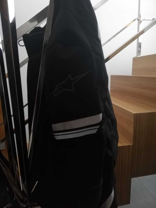 Casaco Motar XL (alpinestar-Richa)