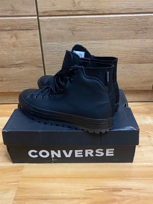 converse chuck taylor all star city trek wp