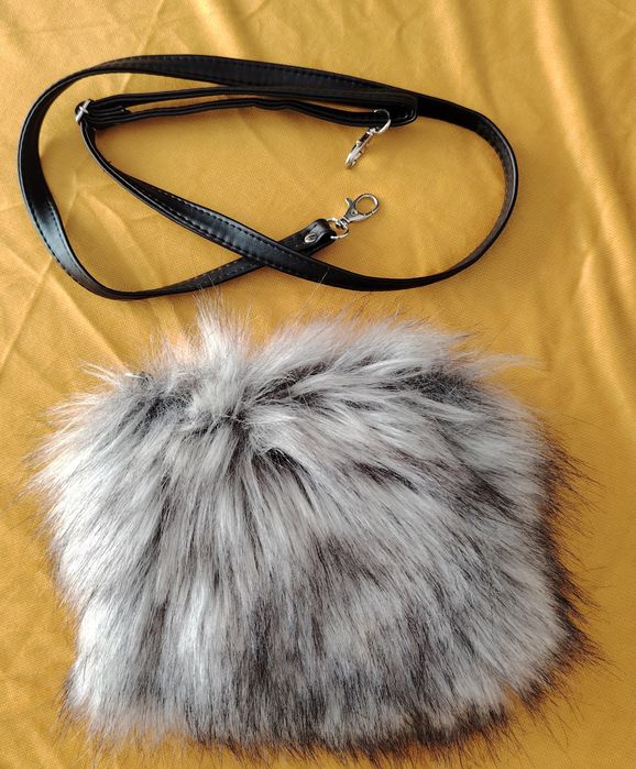 Torebka damska mała