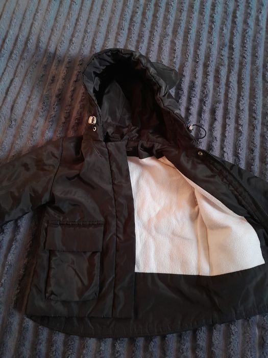 Куртка дитяча демісезона