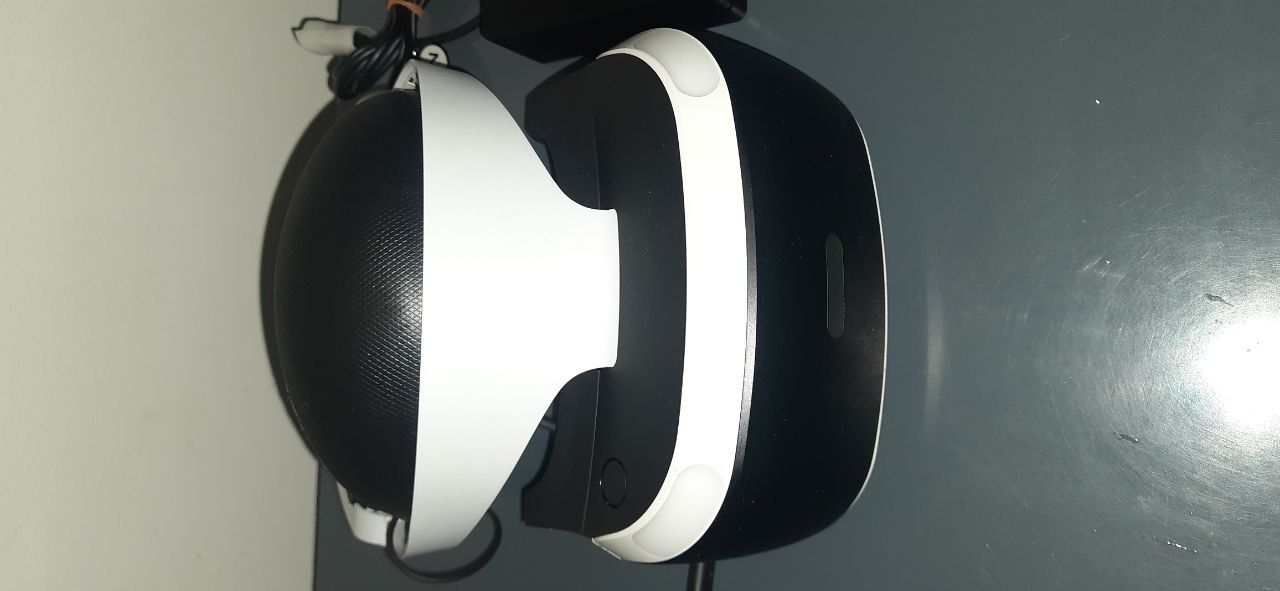 Окуляри віртуальної реальності, VR окуляри для Sony playstation 4 та 5
