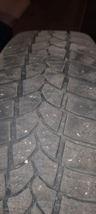 шини + диски CHERY Tiggo 2