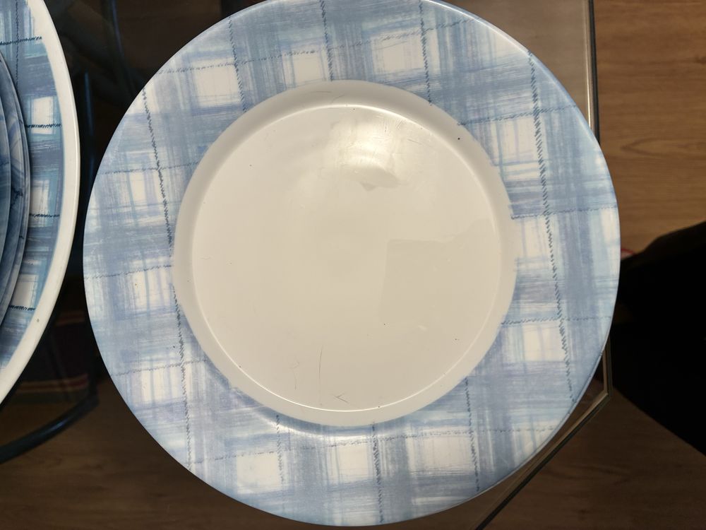 Conjunto de mesa