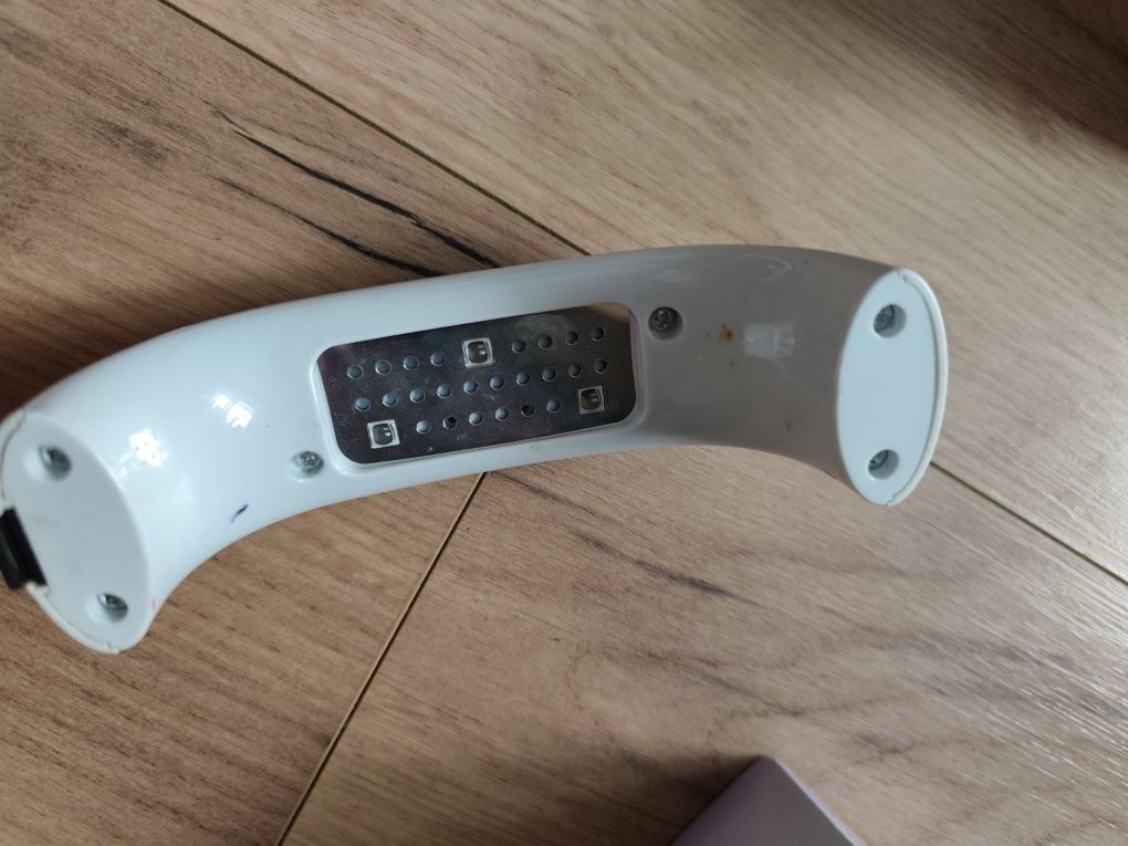 Mini lampa LED Nail