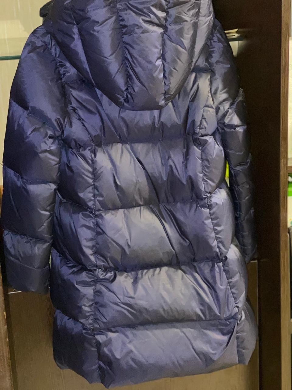 Пуховик детский Ralph Lauren