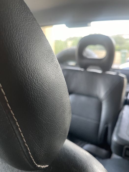 Jipe Mitsubichi Pajero gls