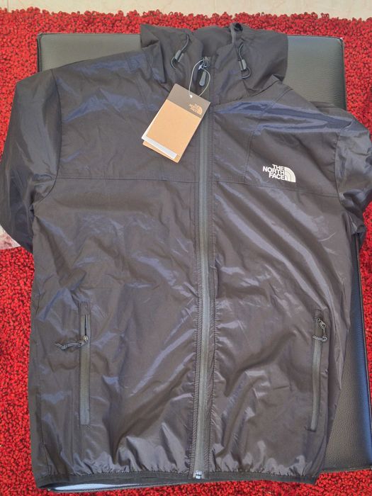 Parka desportiva "the north face"