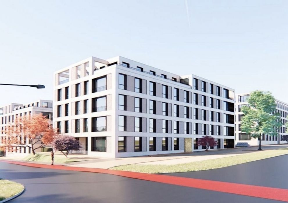 Продаж паркомісця ЖК Спортивна Сокільники