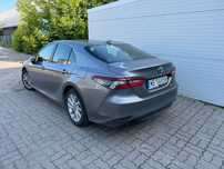 Toyota Camry Toyota Camry