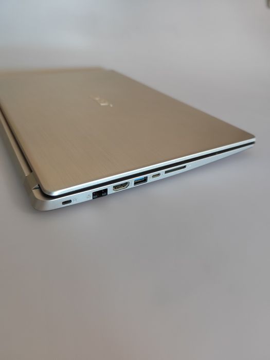 PC Acer Aspire 5 A515-52g Como Novo - LER DESCRIÇÃO