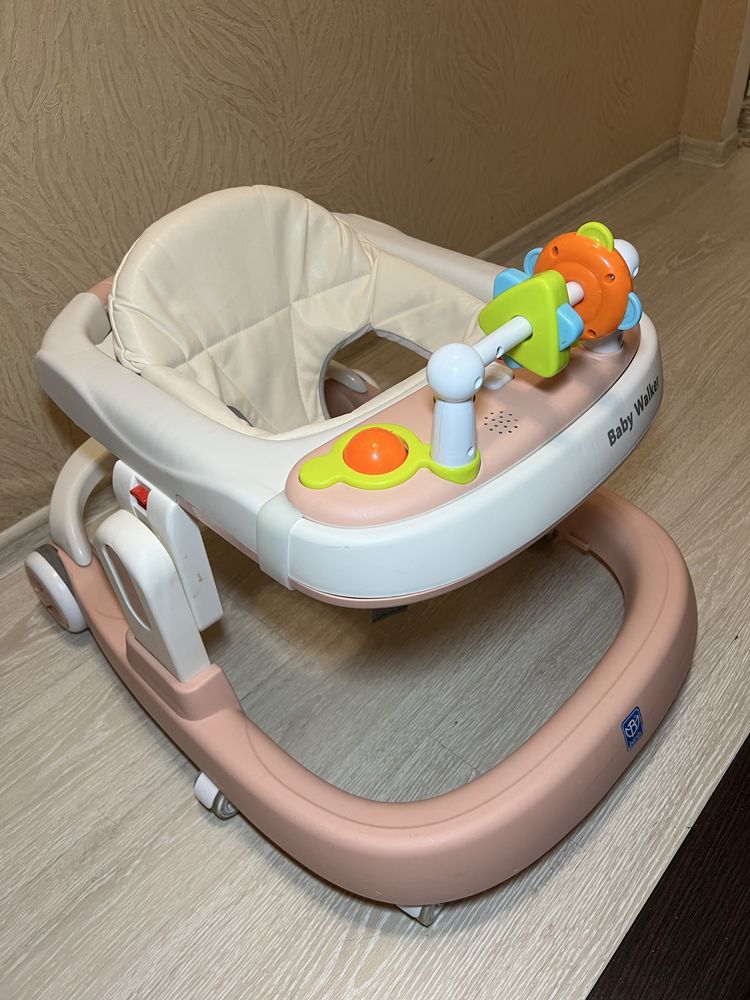 Ходунки дитячі Bambi M