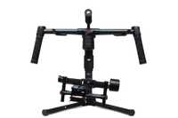 DJI Ronin M bez kontrolera i baterii