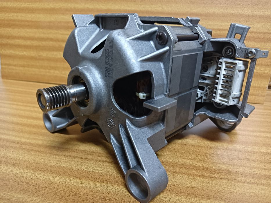 Motor Maq. Lavar roupa Siemens WM10E021EE