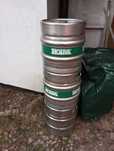 Keg na piwo Holba