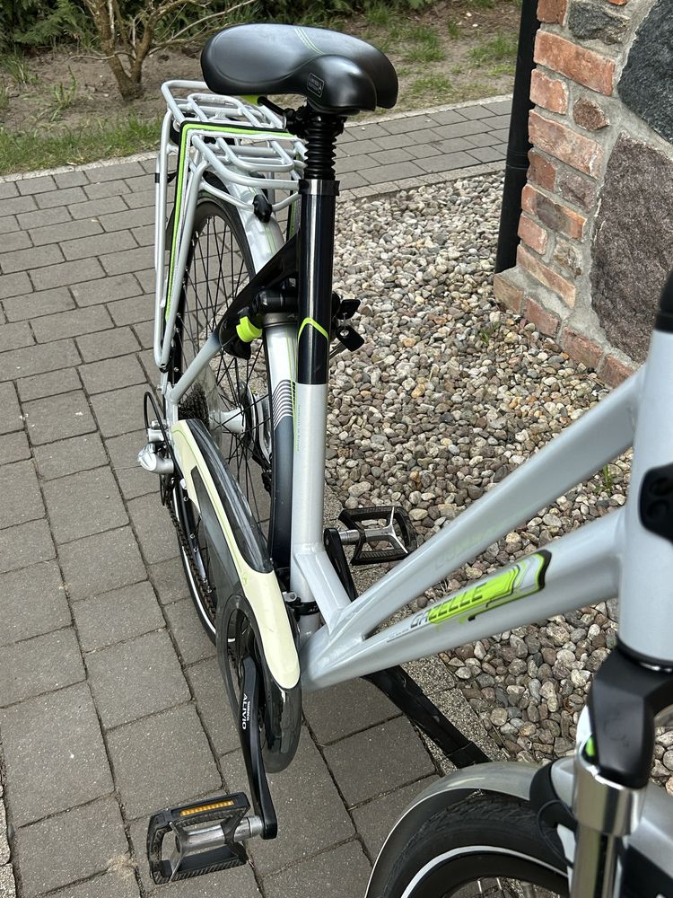 Rower Gazelle Allure LTD