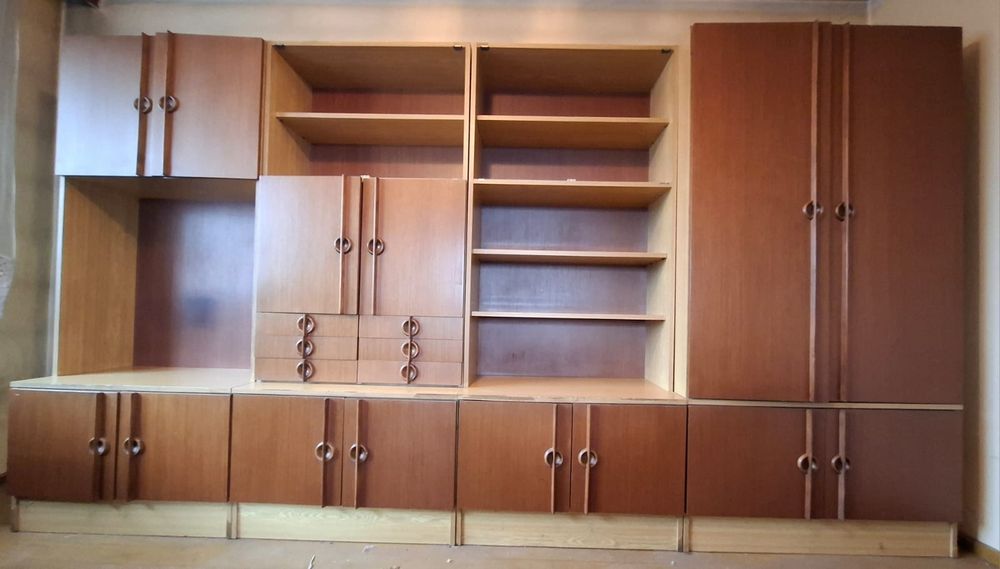 Segment PRL ciekawy design