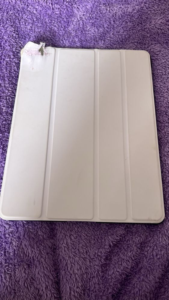 Ipad apple 4 używany biały 100% sprawny, dobra bateria