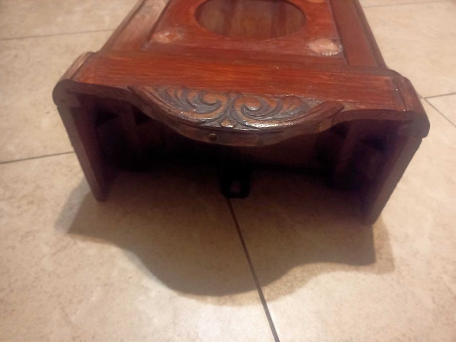 Skrzynia zegara -70 cm